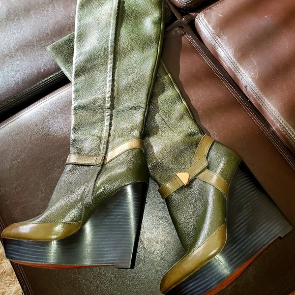 10 Crosby Derek Lam Shoes - 10 Crosby Derek Lam boot